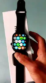 Смарт часы Watch 10pro-4