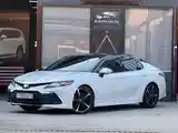 Toyota Camry, 2018-3