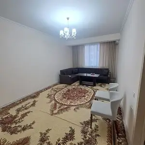 1-комн. квартира, 7 этаж, 50 м², К. Ватан