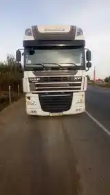 Седельный тягач DAF XF 105 510, 2012-4