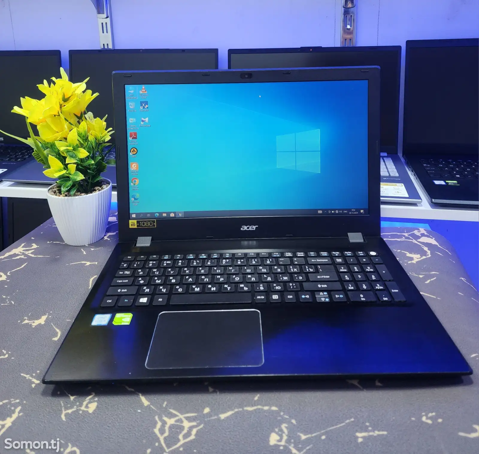 Ноутбук Acer core i5 6200U-1