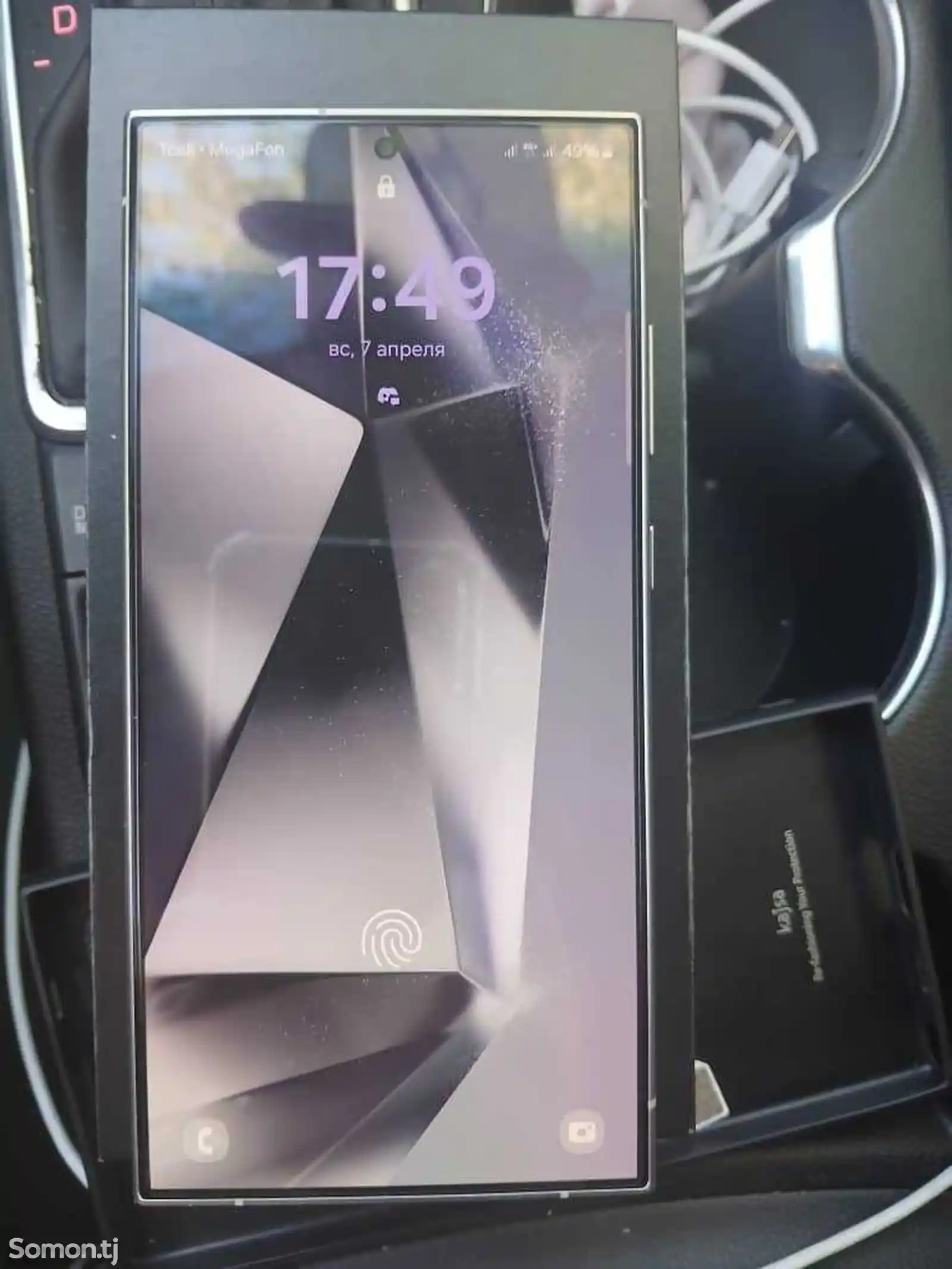Samsung Galaxy S24 Ultra 512Gb-2