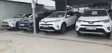 Toyota RAV 4, 2017-10