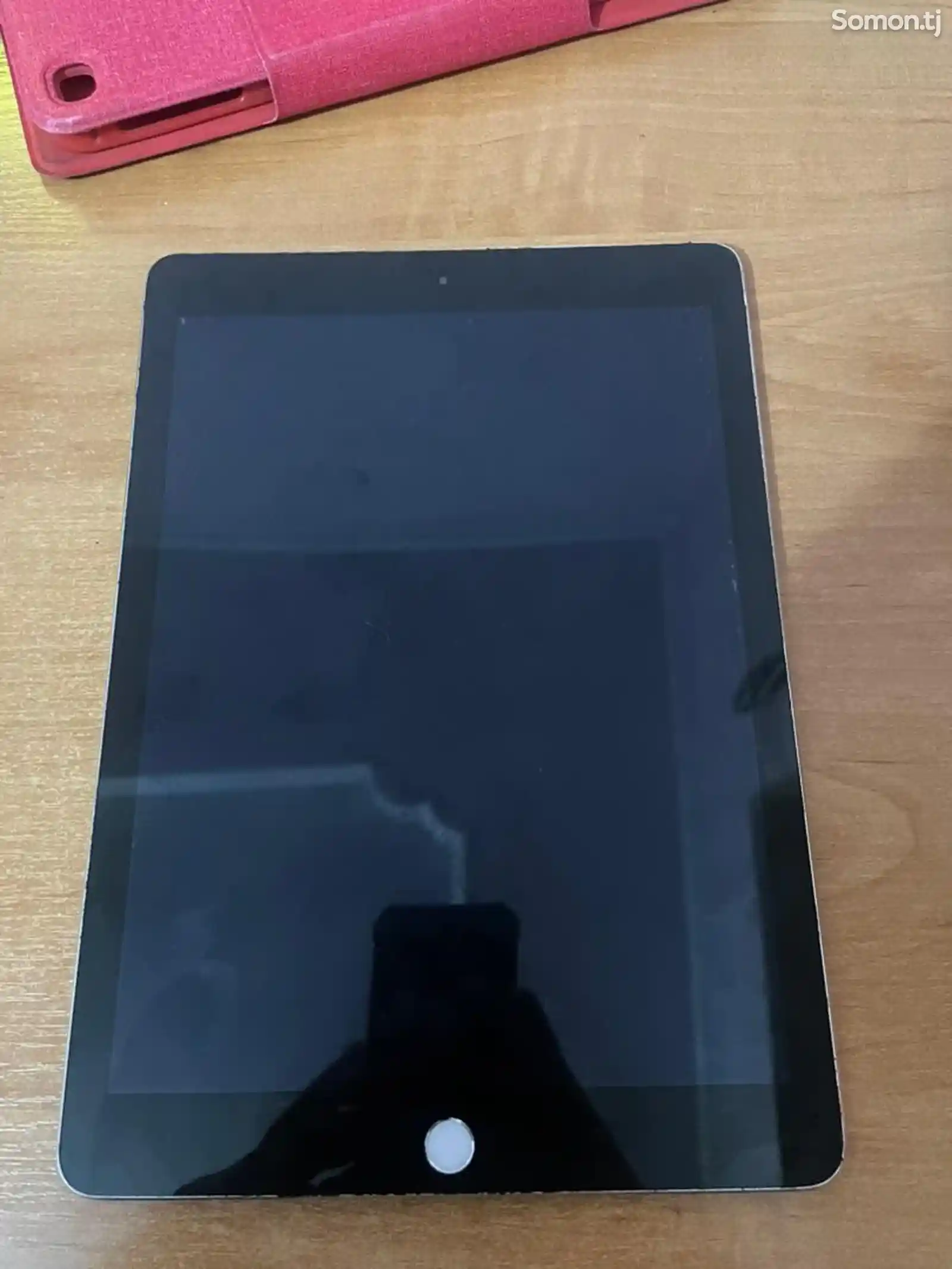 Планшет Apple iPad Air 2-3