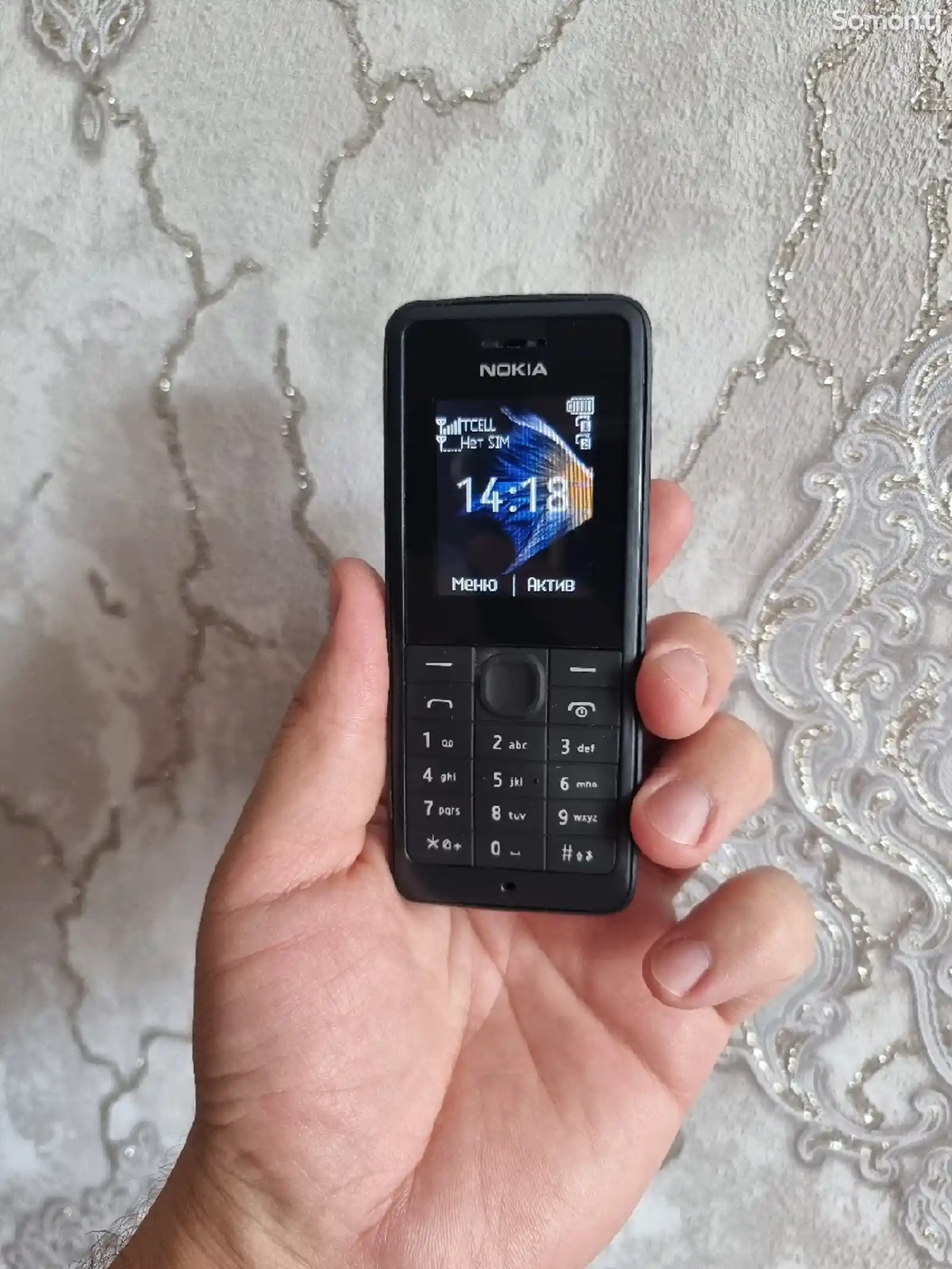 Nokia 107 Duos-1