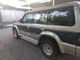 Mitsubishi Pajero, 1993-4