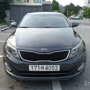 Kia K series, 2014