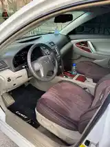 Toyota Camry, 2011-4