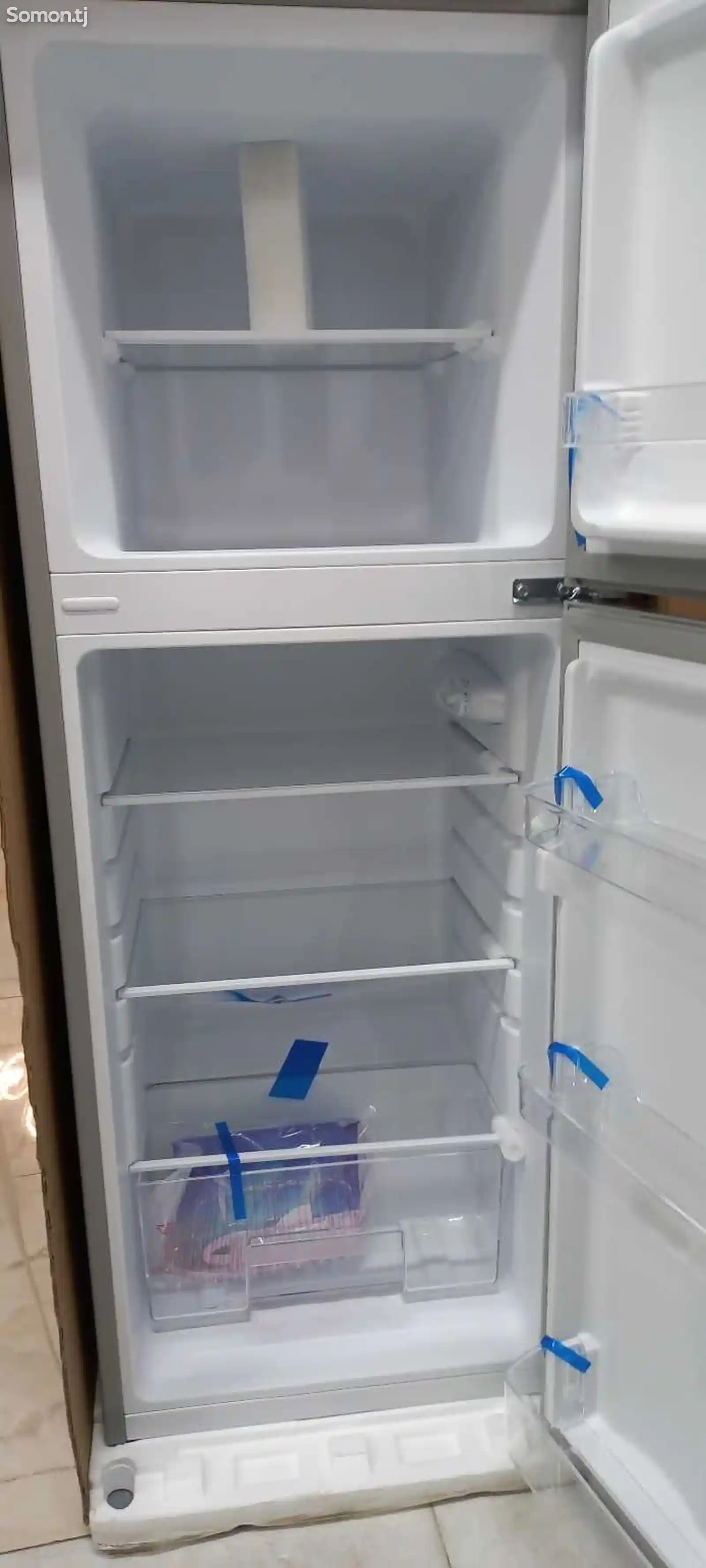 Холодильник Avest BCD-165S-2
