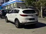 Kia Sportage, 2016-5