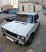 ВАЗ 2106, 1986-4