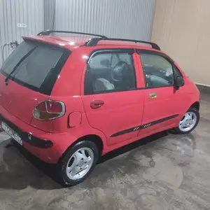 Daewoo Matiz, 1999