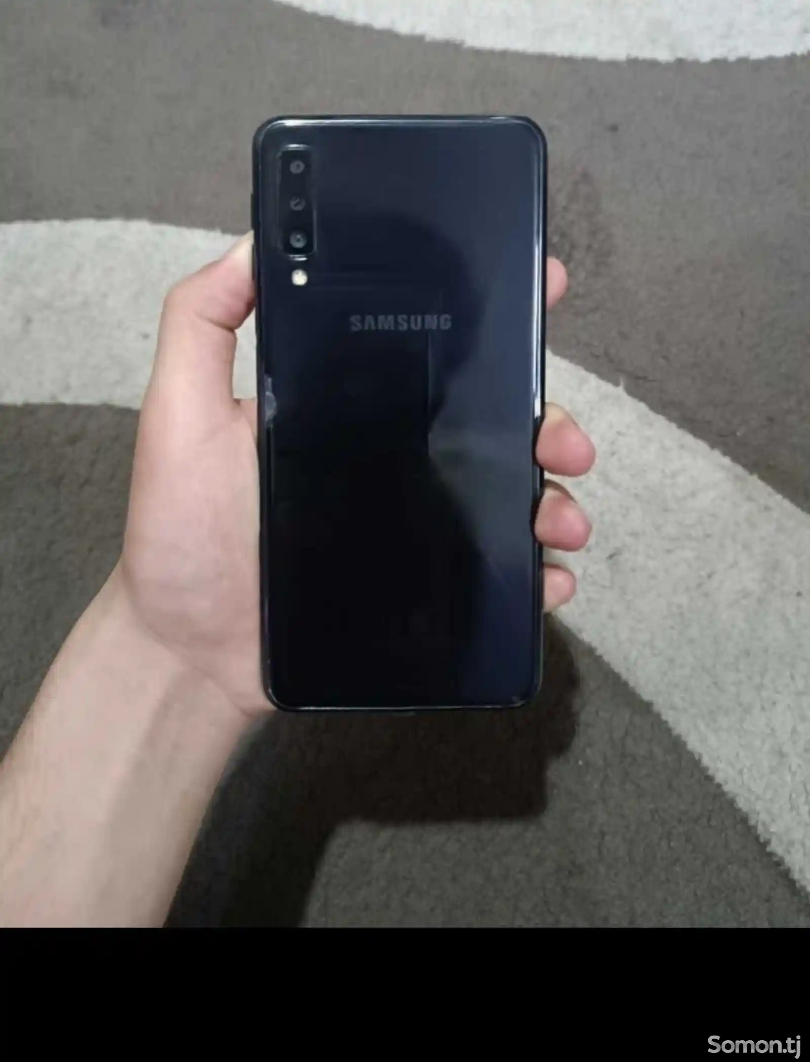 Samsung Galaxy A7-1
