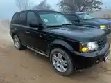 Land Rover Range Rover Sport, 2008-3