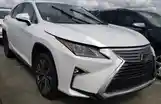 Задний мост на Lexus RX 350-6