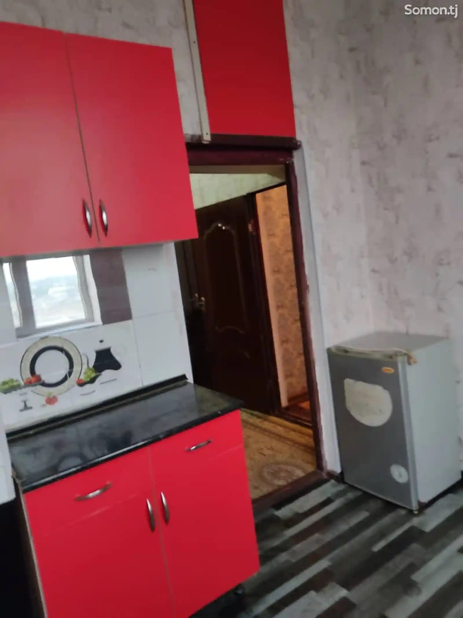 2-комн. квартира, 6 этаж, 40 м², 14 мкр-7