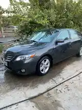 Toyota Camry, 2009-2