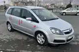 Opel Zafira, 2007-4