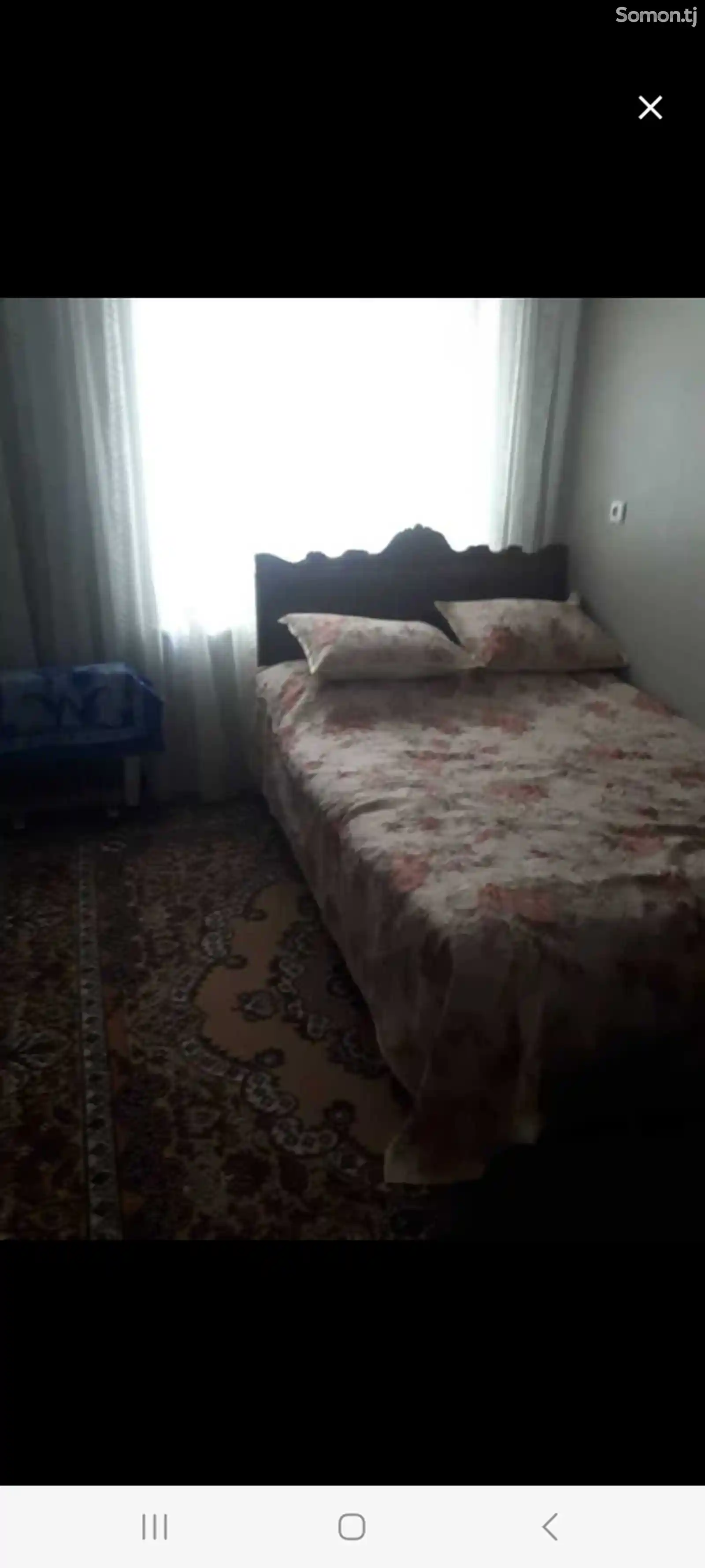 2-комн. квартира, 1 этаж, 60м², Универмаг-2