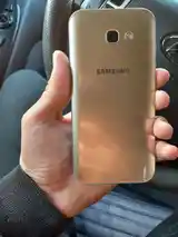 Samsung Galaxy A5 2017-2