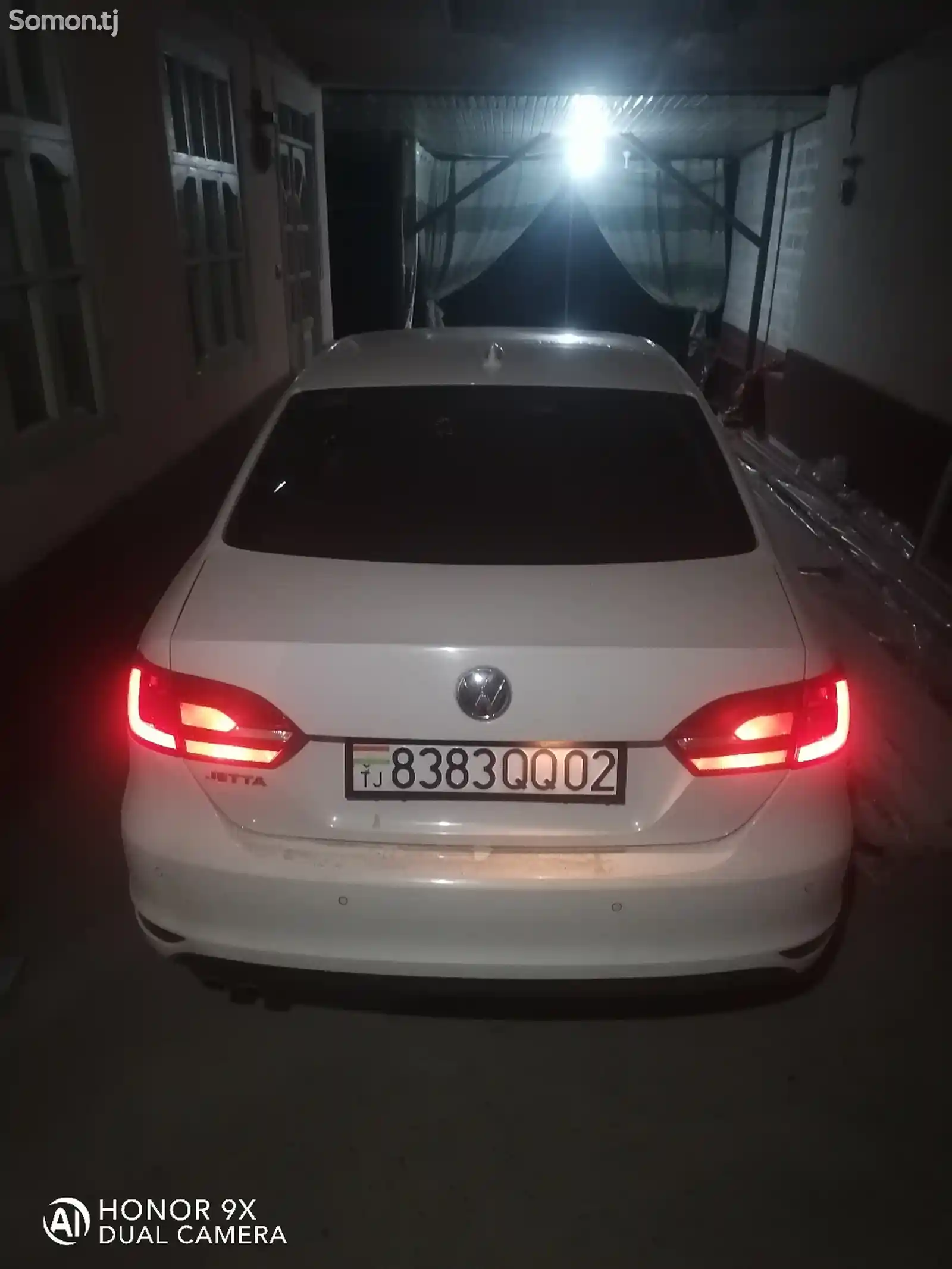 Volkswagen Jetta, 2013-8