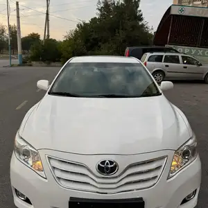 Toyota Camry, 2008