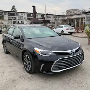 Toyota Avalon, 2016