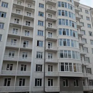 3-комн. квартира, 8 этаж, 87 м², 18 мкр