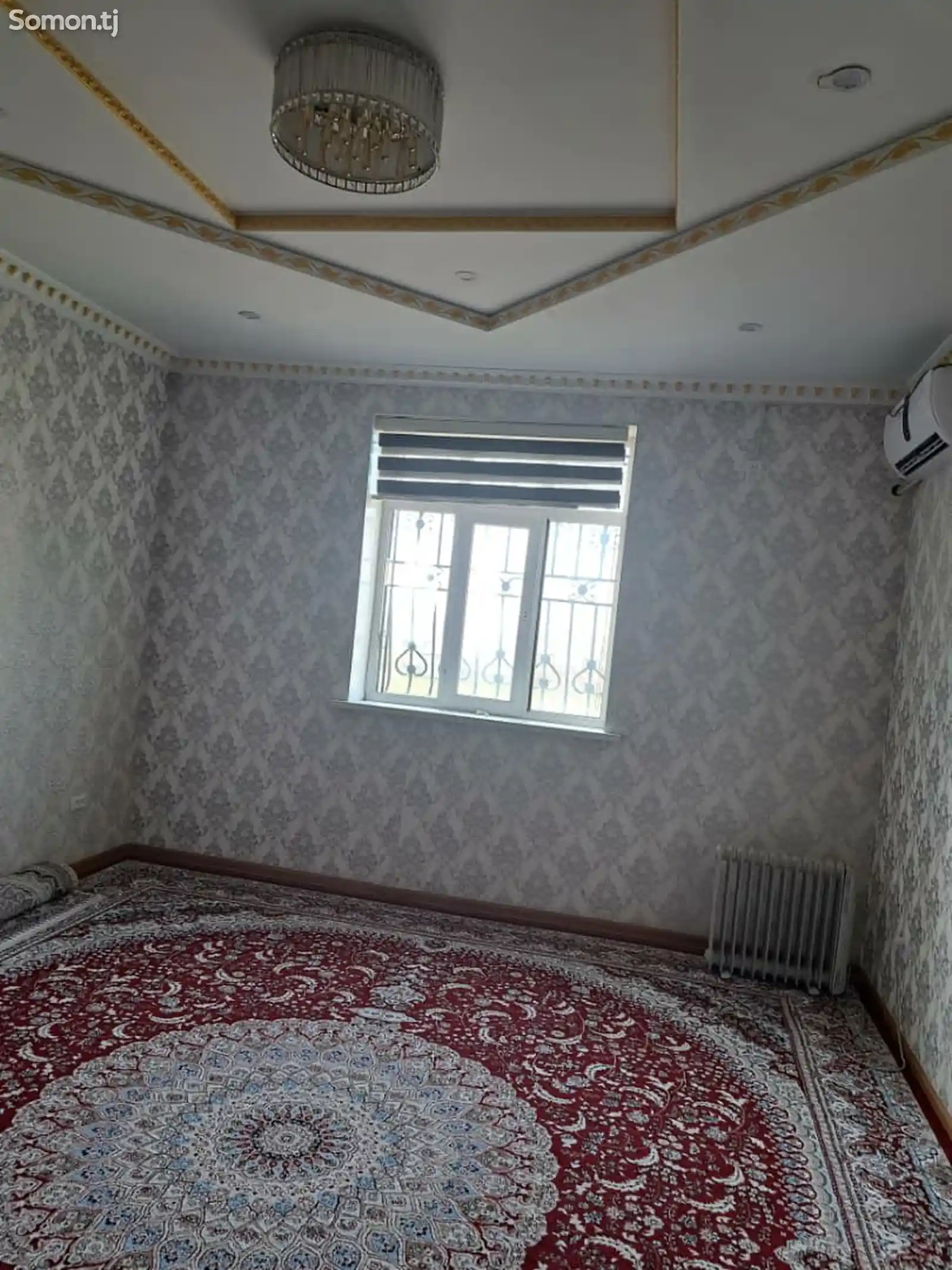 2-комн. квартира, 5 этаж, 65 м², Гипрозем-2