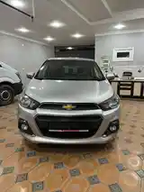 Chevrolet Spark, 2016-4