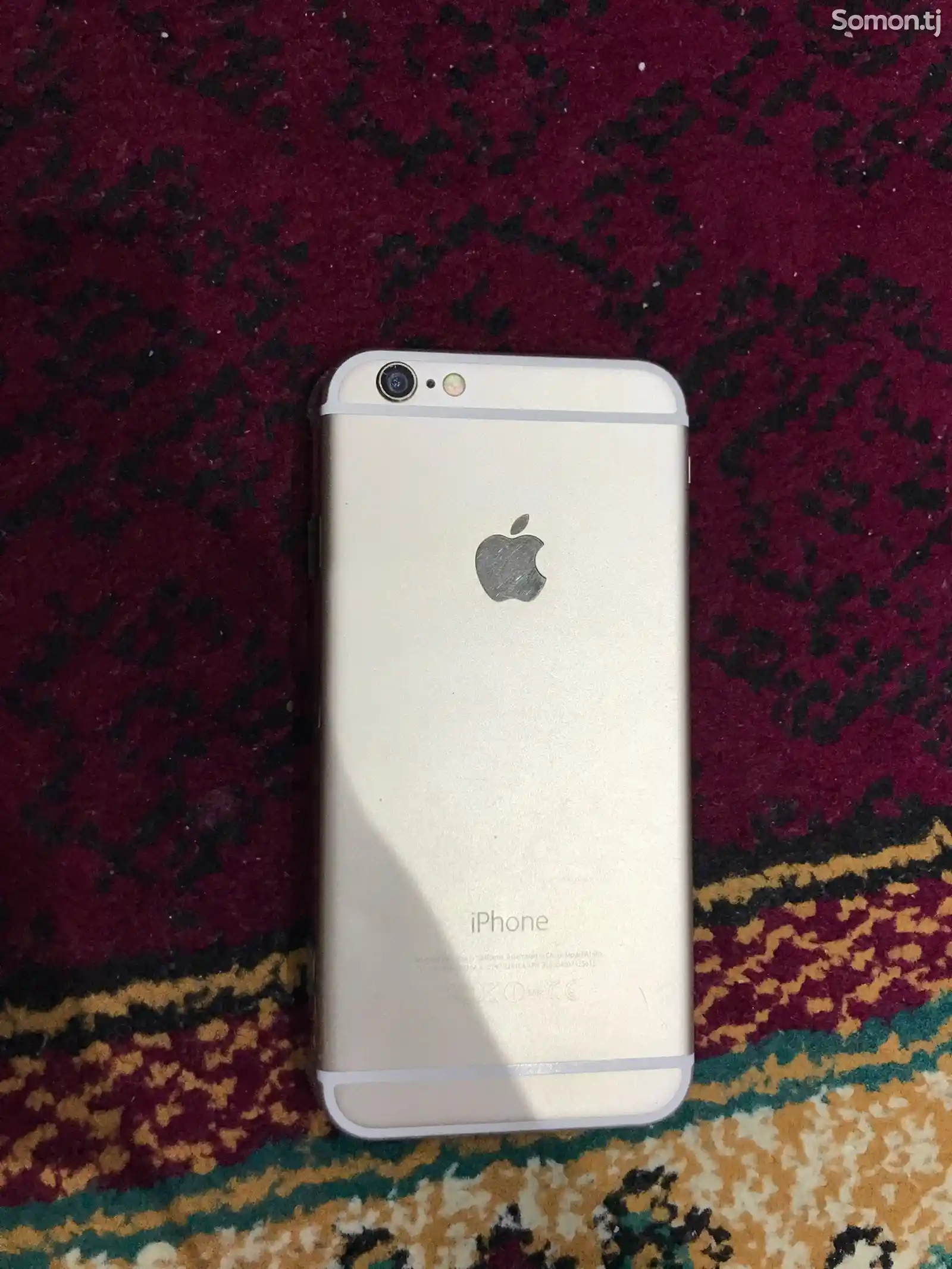 Apple iPhone 6s, 64 gb-2