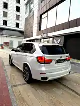 BMW X5 M, 2018-5