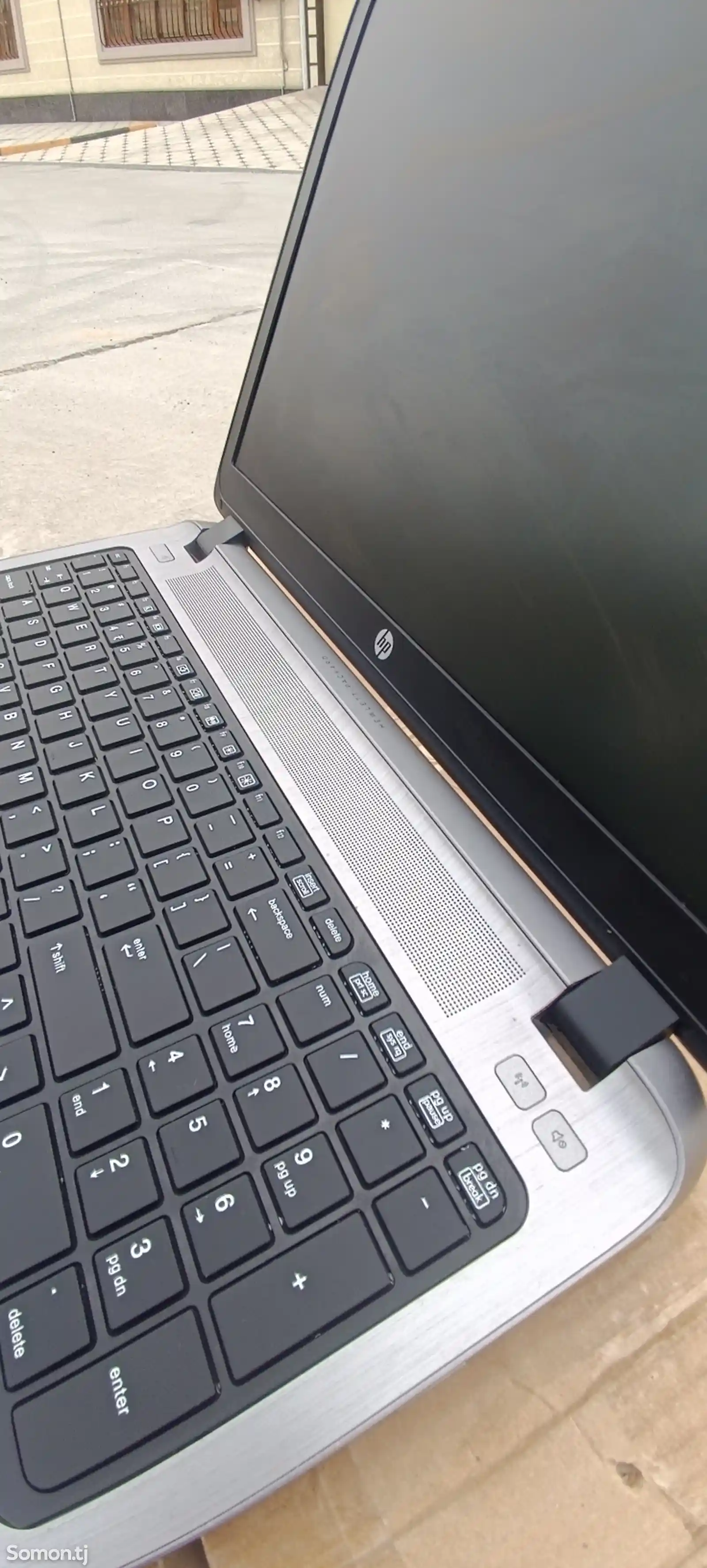 Ноутбук HP ProBook 455 G2-3