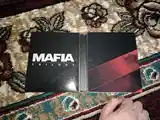 компакт диски для Playstation 5/4 Trilogy mafia 1.2.3. Definitive edition-5