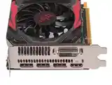 Видеокарта PowerColor Red Devil RX 480 8GB 256 бит-3