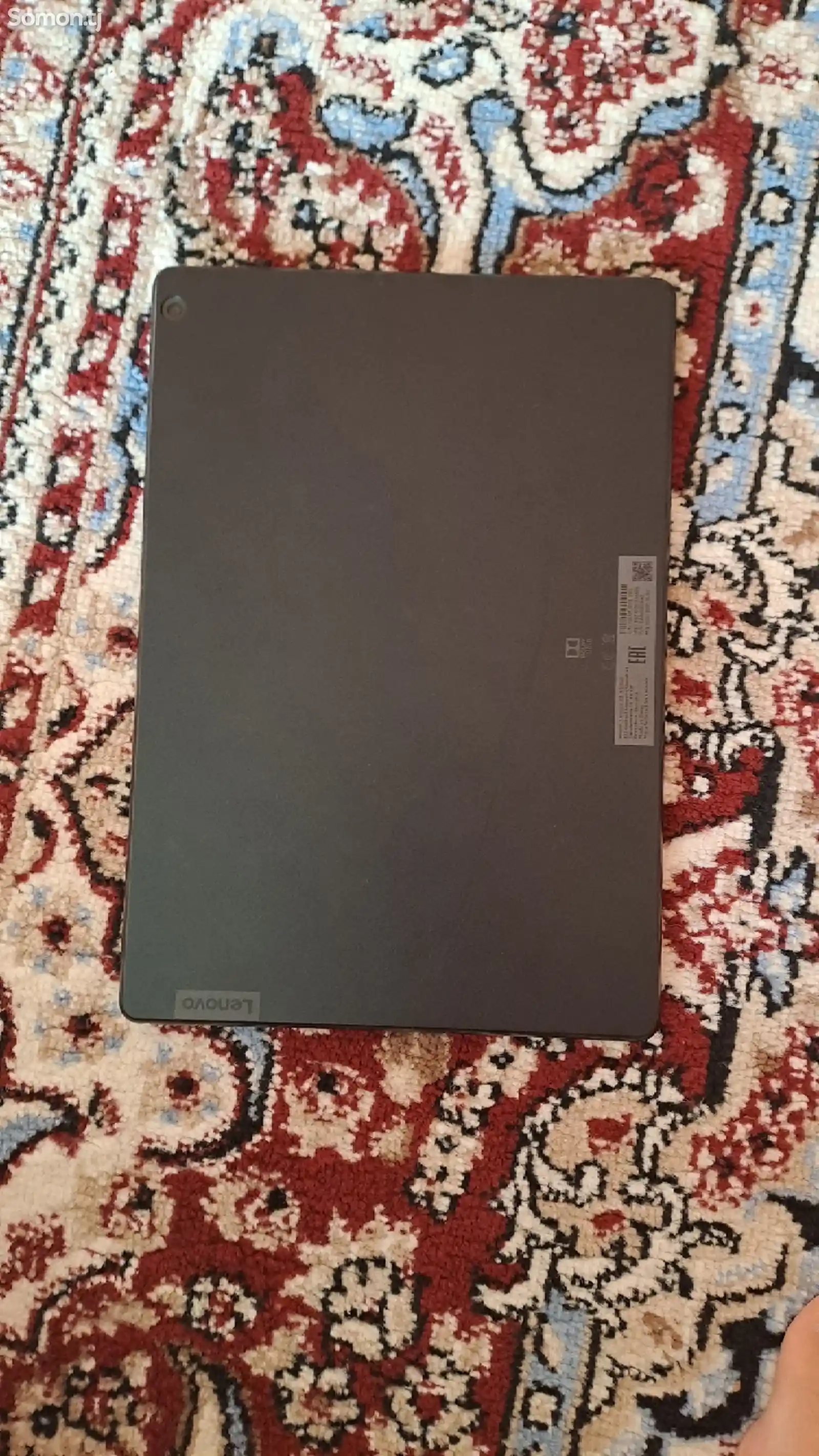 Планшет Lenovo Tab M10-3