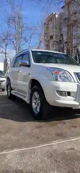 Toyota Land Cruiser Prado, 2009-8