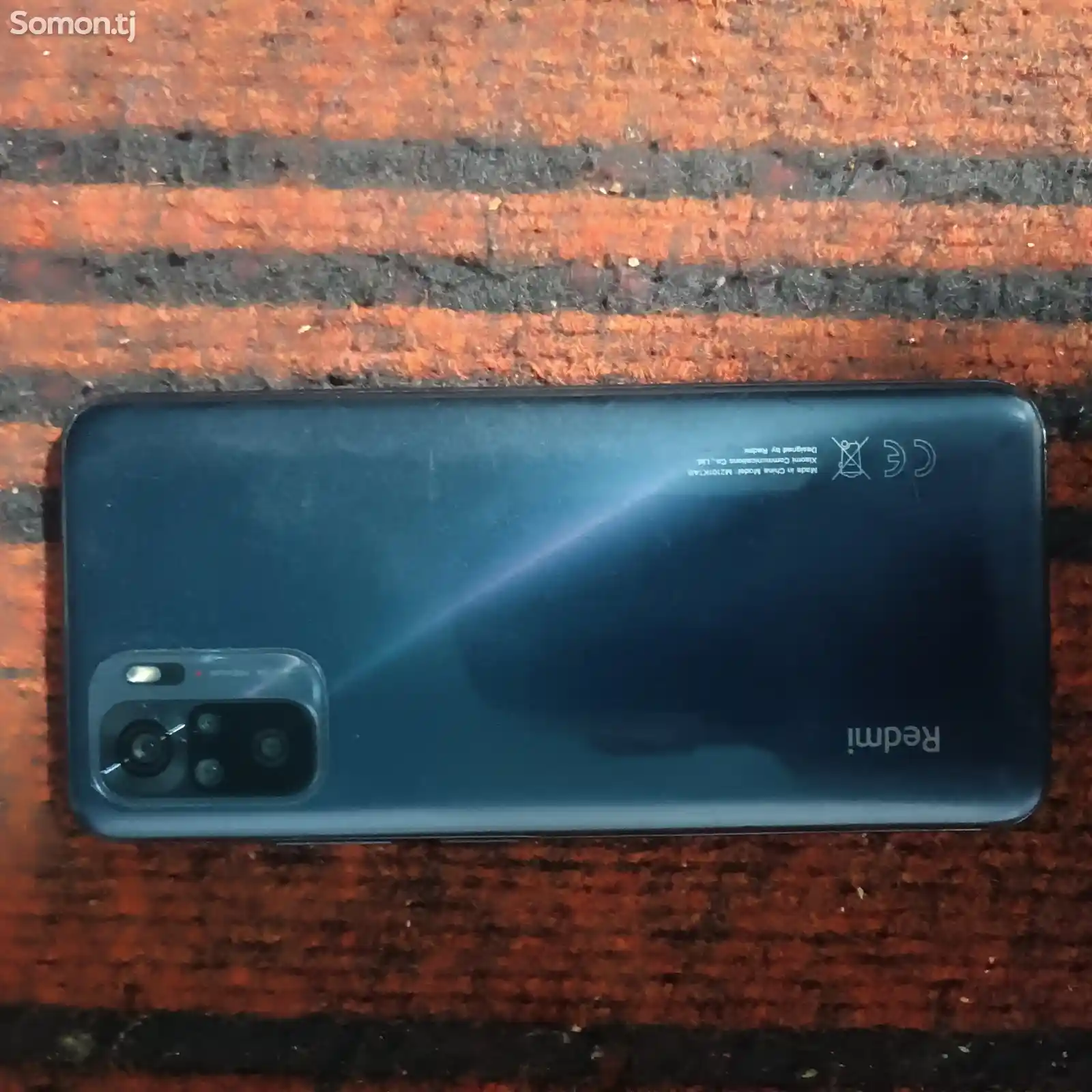 Xiaomi Redmi Note 10S-2