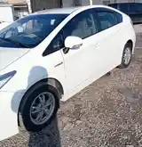 Toyota Prius, 2012-2