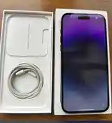 Apple iPhone 14 Pro Max, 128 gb, Deep Purple-2