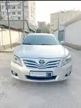 Toyota Camry, 2011-4