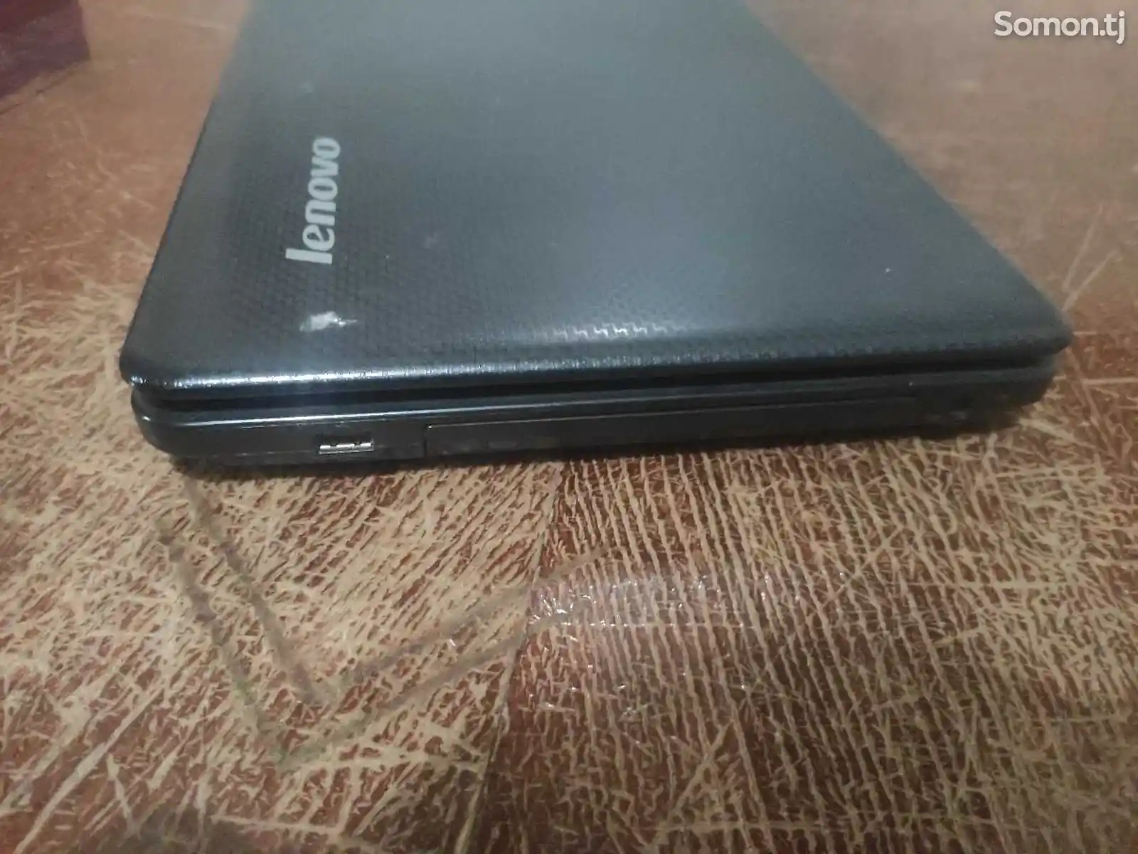 Ноутбук Lenovo G555 на запчасти-3