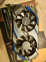 Видеокарта GTX 1050 TI-3