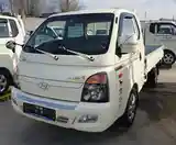 Бортовой автомобиль Hyundai Porter 2 CRDI 133, 2017-2