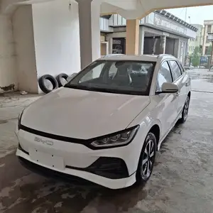 BYD E2, 2024