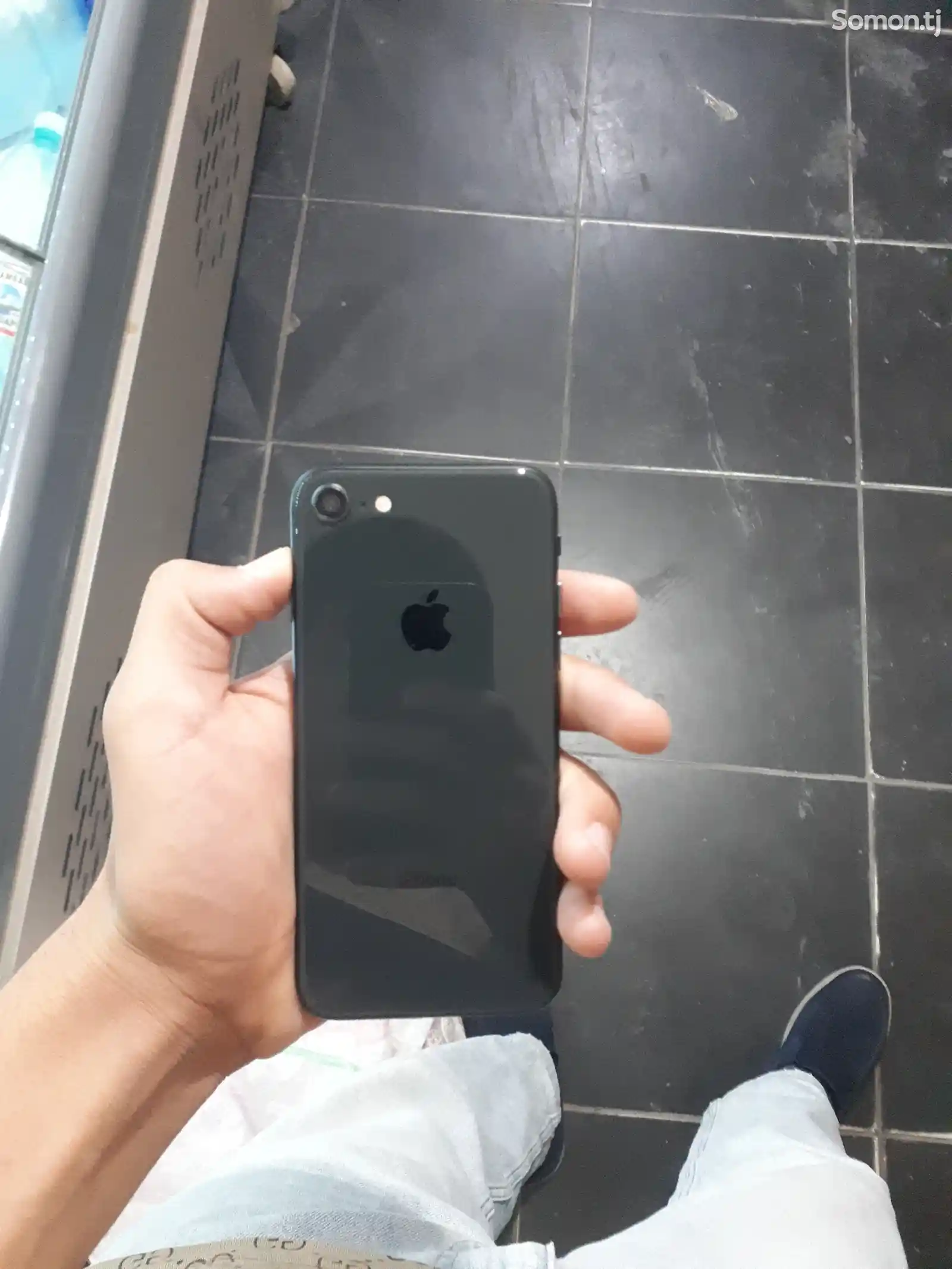 Apple iPhone 8, 256 gb, Space Grey-1