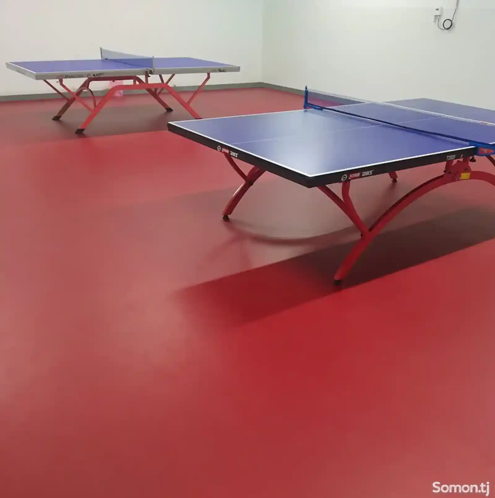 Стол для тенниса-11