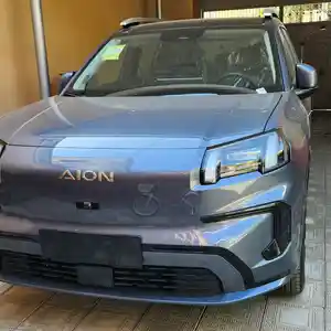 GAC Aion V, 2024