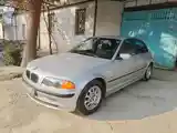 BMW 3 series, 2001-4