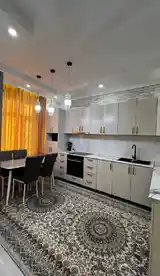 3-комн. квартира, 13 этаж, 67м², шохмансур-4